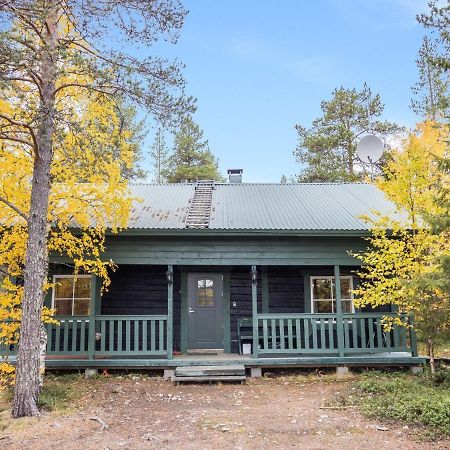Holiday Home Suvantovirta By Interhome Kaukonen Екстериор снимка