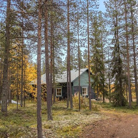 Holiday Home Suvantovirta By Interhome Kaukonen Екстериор снимка