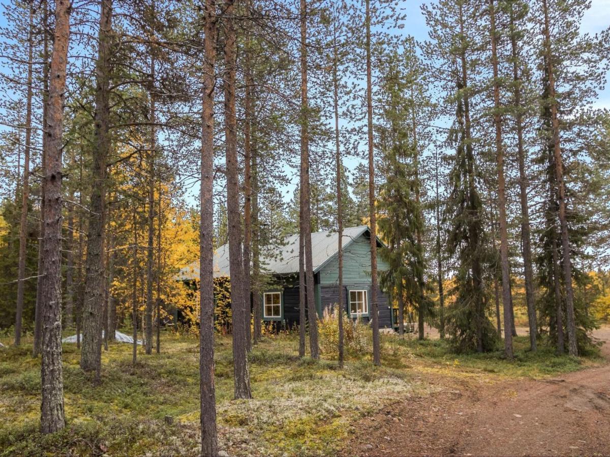 Holiday Home Suvantovirta By Interhome Kaukonen Екстериор снимка