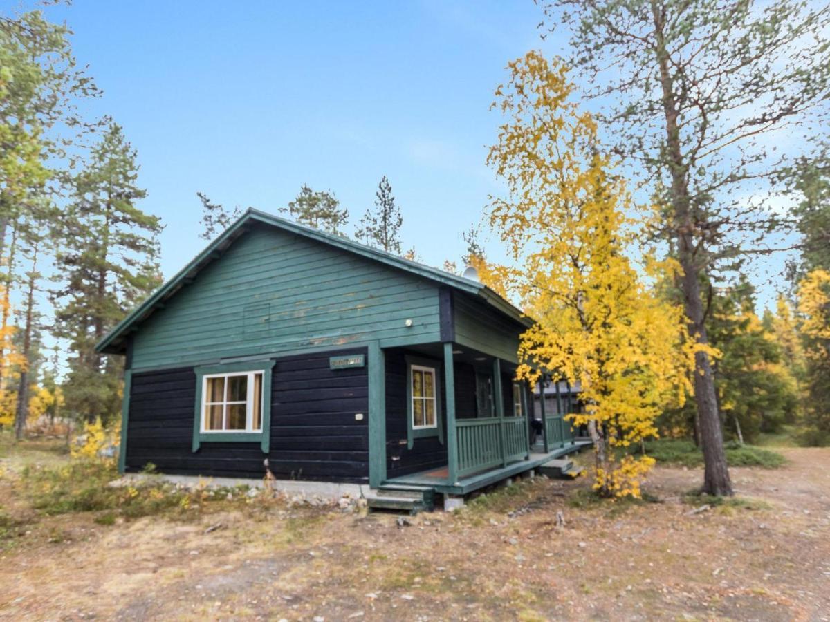 Holiday Home Suvantovirta By Interhome Kaukonen Екстериор снимка