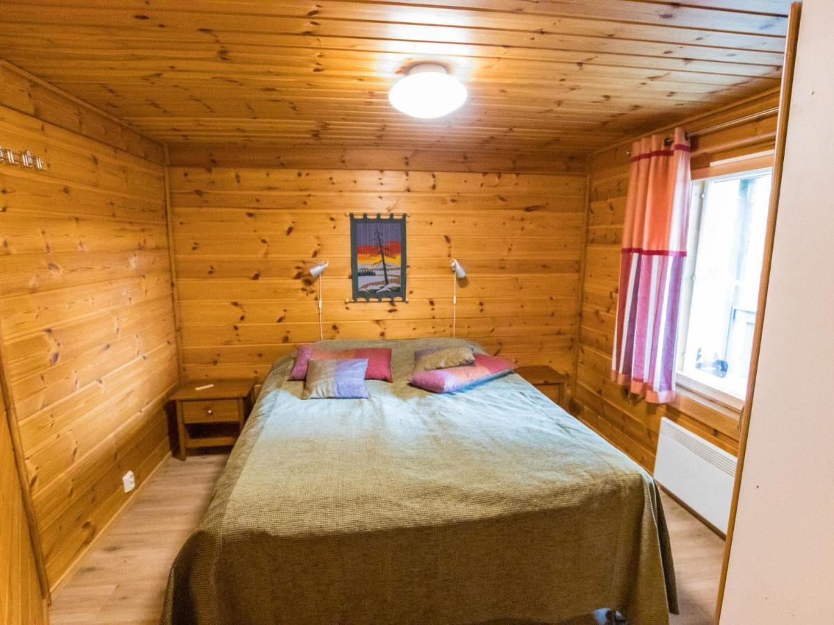 Holiday Home Suvantovirta By Interhome Kaukonen Екстериор снимка