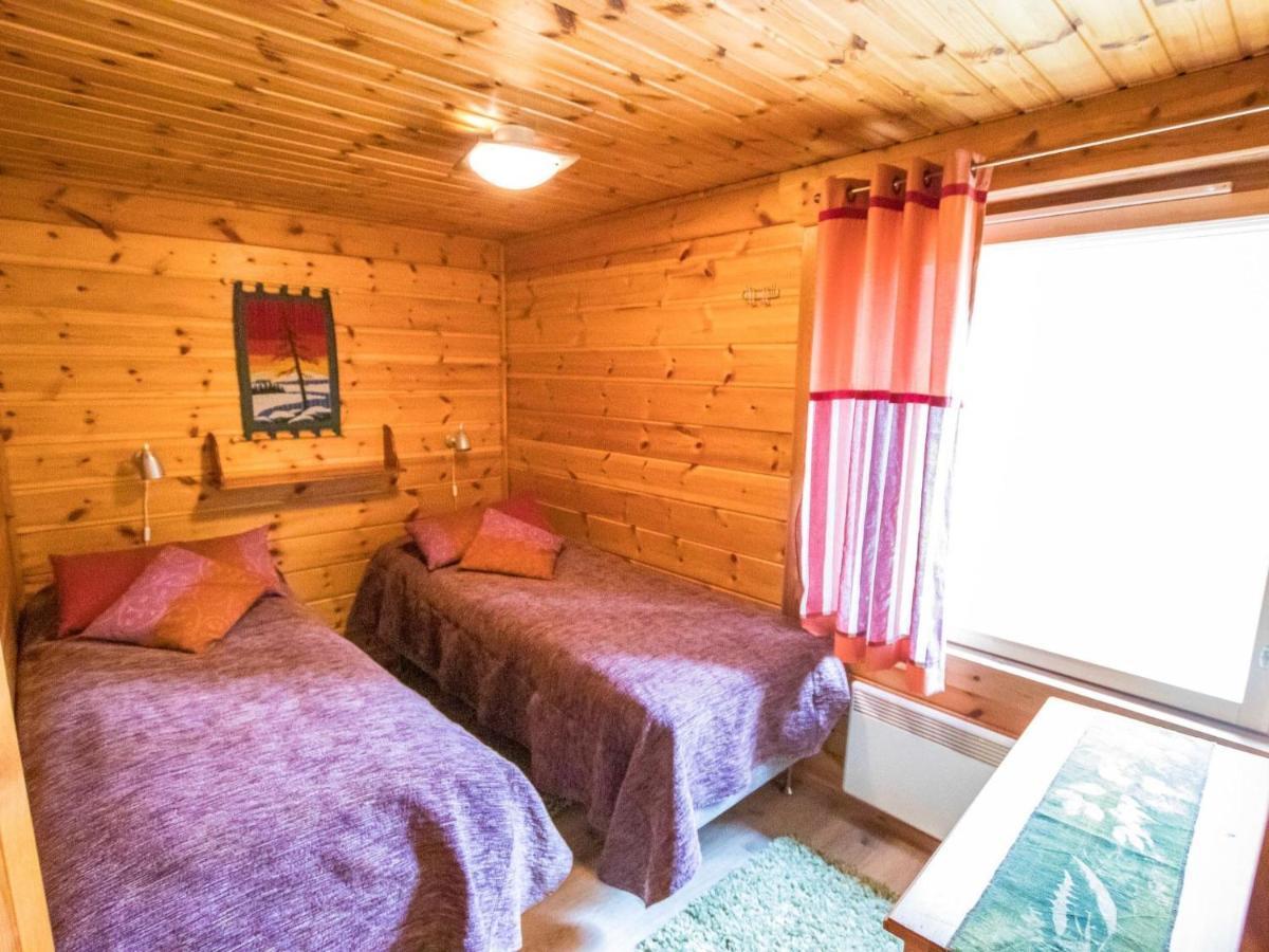 Holiday Home Suvantovirta By Interhome Kaukonen Екстериор снимка
