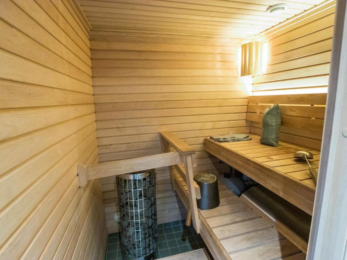 Holiday Home Suvantovirta By Interhome Kaukonen Екстериор снимка