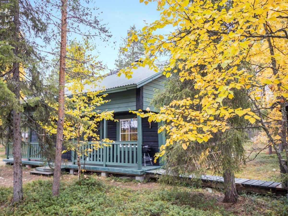 Holiday Home Suvantovirta By Interhome Kaukonen Екстериор снимка